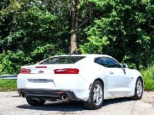2018 Chevrolet Camaro 1LT- 2.0L DI I4 Turbo - 18 inch Aluminum - Photo 14