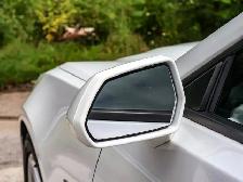 2018 Chevrolet Camaro 1LT- 2.0L DI I4 Turbo - 18 inch Aluminum - Photo 16