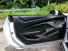 2018 Chevrolet Camaro 1LT- 2.0L DI I4 Turbo - 18 inch Aluminum - Photo 17