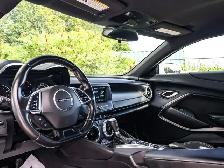 2018 Chevrolet Camaro 1LT- 2.0L DI I4 Turbo - 18 inch Aluminum - Photo 19