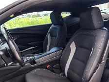 2018 Chevrolet Camaro 1LT- 2.0L DI I4 Turbo - 18 inch Aluminum - Photo 20