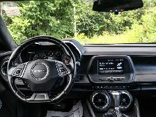 2018 Chevrolet Camaro 1LT- 2.0L DI I4 Turbo - 18 inch Aluminum - Photo 21