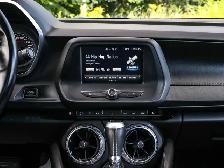 2018 Chevrolet Camaro 1LT- 2.0L DI I4 Turbo - 18 inch Aluminum - Photo 22