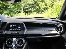 2018 Chevrolet Camaro 1LT- 2.0L DI I4 Turbo - 18 inch Aluminum - Photo 23