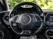 2018 Chevrolet Camaro 1LT- 2.0L DI I4 Turbo - 18 inch Aluminum - Photo 25