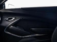 2018 Chevrolet Camaro 1LT- 2.0L DI I4 Turbo - 18 inch Aluminum - Photo 34