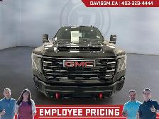 2026 GMC Sierra 3500HD - Photo 2