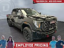 2026 GMC Sierra 3500HD - Photo 3