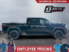 2026 GMC Sierra 3500HD - Photo 4