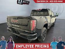 2026 GMC Sierra 3500HD - Photo 5