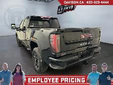 2026 GMC Sierra 3500HD - Photo 7