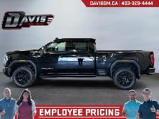 2026 GMC Sierra 3500HD - Photo 8