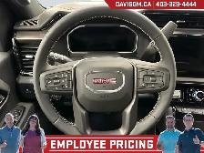 2026 GMC Sierra 3500HD - Photo 11