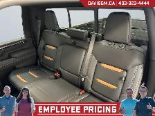 2026 GMC Sierra 3500HD - Photo 19