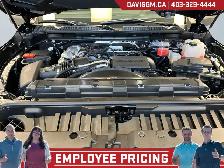 2026 GMC Sierra 3500HD - Photo 21
