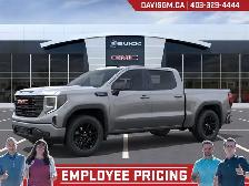 2026 GMC Sierra 1500 - Photo 2
