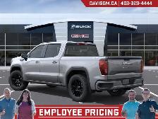 2026 GMC Sierra 1500 - Photo 3