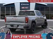 2026 GMC Sierra 1500 - Photo 4