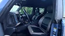 2024 Ford Bronco - Photo 2
