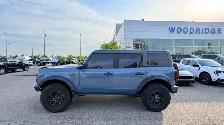 2024 Ford Bronco - Photo 3