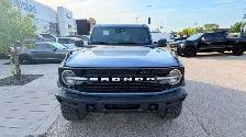 2024 Ford Bronco - Photo 4