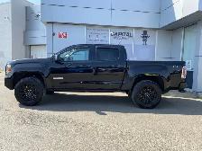 2022 GMC Canyon Crew Cab 4WD Elevation  LEATHER  HEATED SEATS - Photo 2