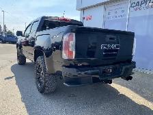 2022 GMC Canyon Crew Cab 4WD Elevation  LEATHER  HEATED SEATS - Photo 3