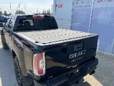 2022 GMC Canyon Crew Cab 4WD Elevation  LEATHER  HEATED SEATS - Photo 4