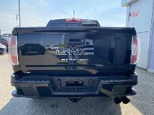 2022 GMC Canyon Crew Cab 4WD Elevation  LEATHER  HEATED SEATS - Photo 5