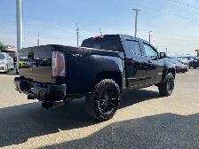 2022 GMC Canyon Crew Cab 4WD Elevation  LEATHER  HEATED SEATS - Photo 6
