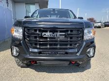 2022 GMC Canyon Crew Cab 4WD Elevation  LEATHER  HEATED SEATS - Photo 8