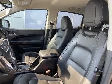 2022 GMC Canyon Crew Cab 4WD Elevation  LEATHER  HEATED SEATS - Photo 9