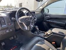 2022 GMC Canyon Crew Cab 4WD Elevation  LEATHER  HEATED SEATS - Photo 10