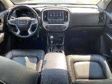 2022 GMC Canyon Crew Cab 4WD Elevation  LEATHER  HEATED SEATS - Photo 11