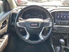2022 GMC Canyon Crew Cab 4WD Elevation  LEATHER  HEATED SEATS - Photo 12