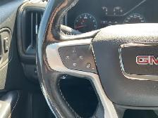 2022 GMC Canyon Crew Cab 4WD Elevation  LEATHER  HEATED SEATS - Photo 13