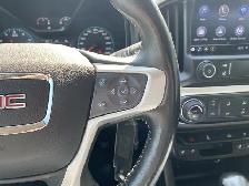 2022 GMC Canyon Crew Cab 4WD Elevation  LEATHER  HEATED SEATS - Photo 14
