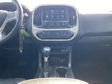 2022 GMC Canyon Crew Cab 4WD Elevation  LEATHER  HEATED SEATS - Photo 15