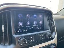 2022 GMC Canyon Crew Cab 4WD Elevation  LEATHER  HEATED SEATS - Photo 16