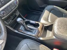 2022 GMC Canyon Crew Cab 4WD Elevation  LEATHER  HEATED SEATS - Photo 18