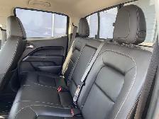 2022 GMC Canyon Crew Cab 4WD Elevation  LEATHER  HEATED SEATS - Photo 19