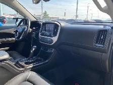 2022 GMC Canyon Crew Cab 4WD Elevation  LEATHER  HEATED SEATS - Photo 20