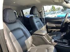 2022 GMC Canyon Crew Cab 4WD Elevation  LEATHER  HEATED SEATS - Photo 21