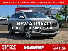 2018 Kia Sorento LX Turbo