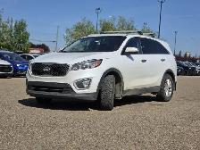 2018 Kia Sorento LX Turbo - Photo 3