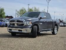 2017 Ram 1500 Big Horn - Photo 3