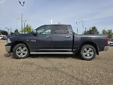 2017 Ram 1500 Big Horn - Photo 4