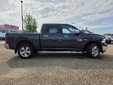 2017 Ram 1500 Big Horn - Photo 5