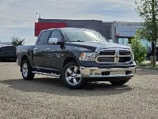 2017 Ram 1500 Big Horn - Photo 6