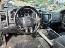 2017 Ram 1500 Big Horn - Photo 7
